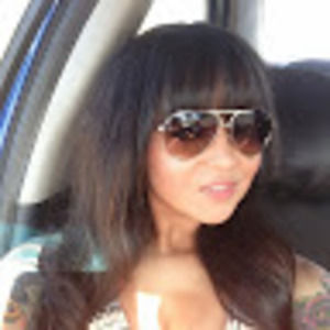 Meet your Posher, Shawnta